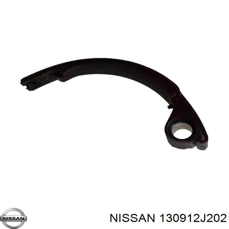 Sapato de reguladora de tensão da cadeia do mecanismo de distribuição de gás Nissan/Infiniti 130912J202 preço, a partir de 55,87 USD