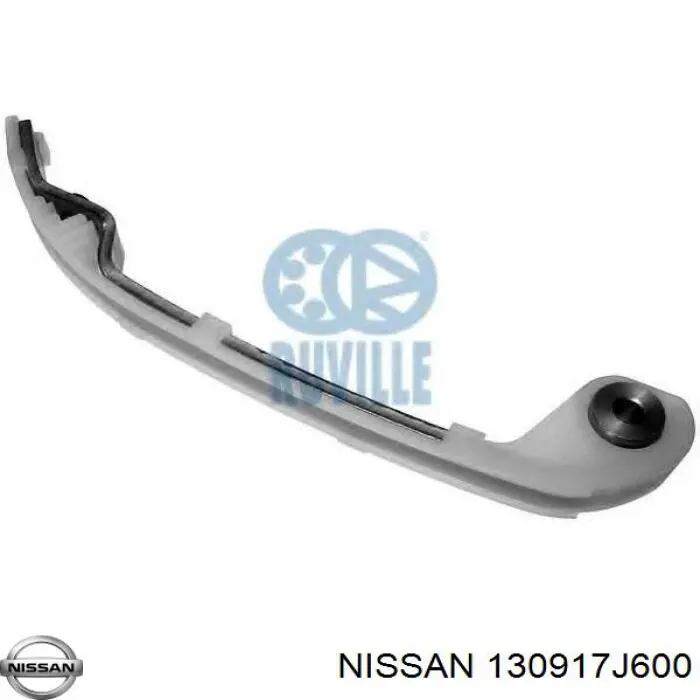 Amortecedor de cadeia do mecanismo de distribuição de gás, direito Nissan/Infiniti 130917J600 preço, a partir de 46,48 USD