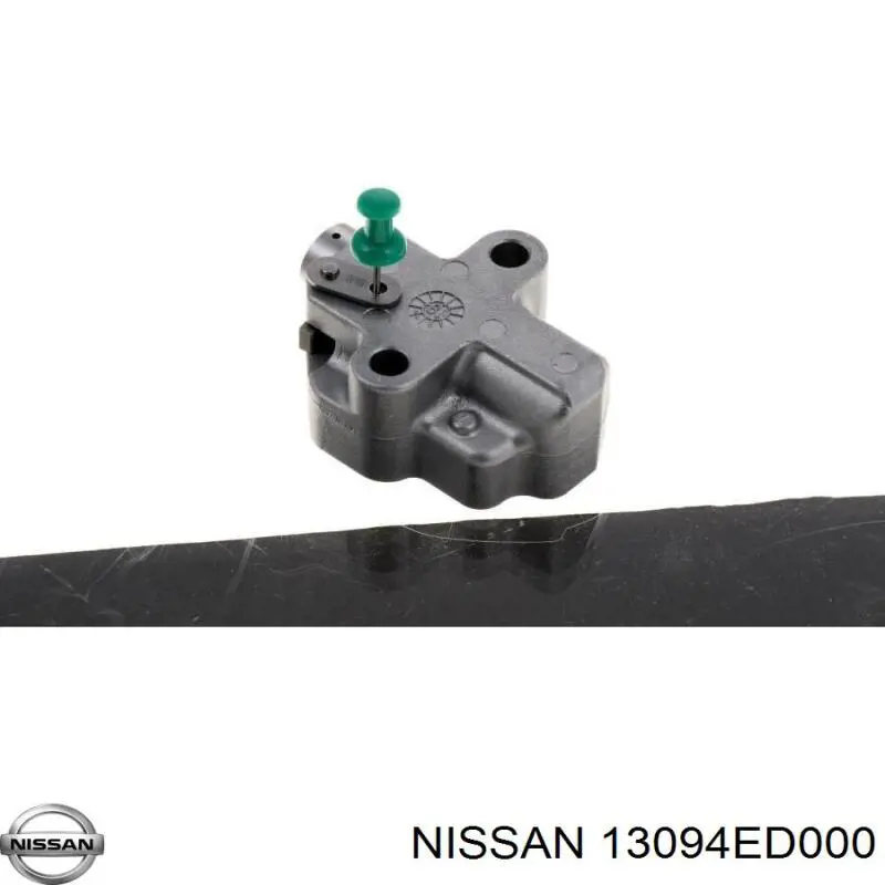 13094ED000 Nissan/Infiniti 