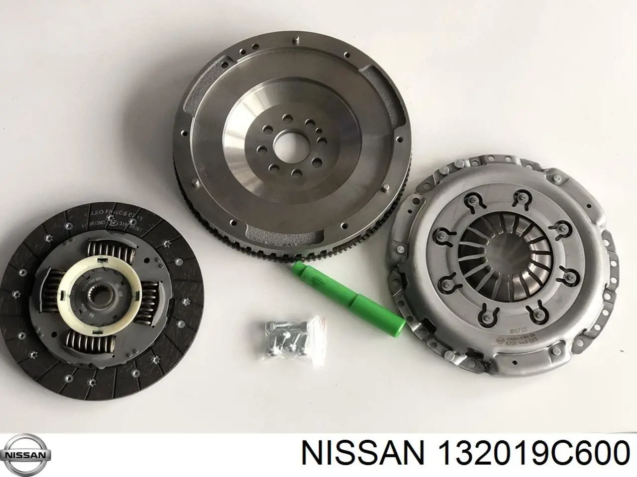 Válvula de admissão Nissan/Infiniti 132019C600 preço, a partir de 8,28 USD