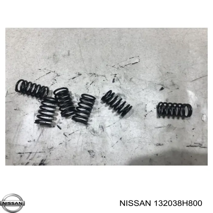  Nissan/Infiniti 132038H800 preço, a partir de 26,64 USD