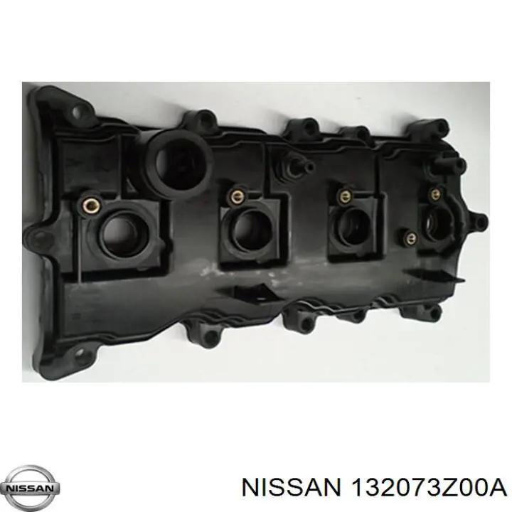 132073Z00A Nissan/Infiniti Bucim de válvula (coletor de óleo), admissão/escape