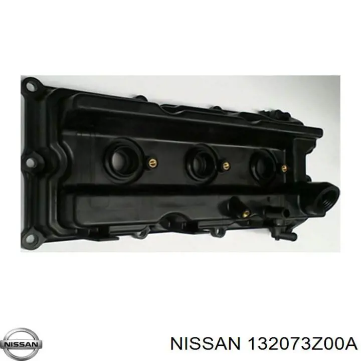 Bucim de válvula (coletor de óleo), admissão/escape Nissan/Infiniti 132073Z00A preço, a partir de 2,66 USD