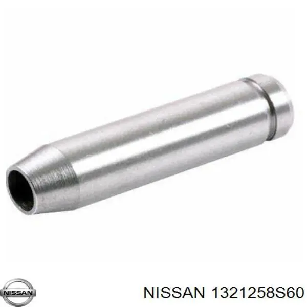 Compre 1321258S60 Nissan/Infiniti Guia de válvula de admissão