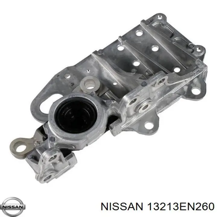 13213EN260 Nissan/Infiniti Guia de válvula de escape