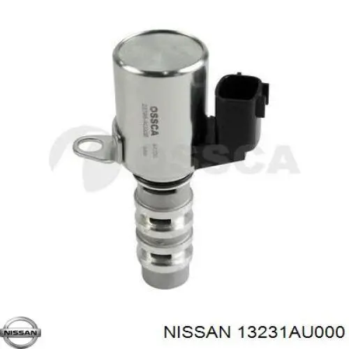 Compensador hidrâulico (empurrador hidrâulico), empurrador de válvulas Nissan Primera  P12