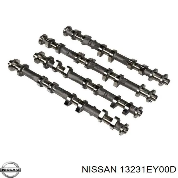 Compensador hidrâulico (empurrador hidrâulico), empurrador de válvulas Nissan/Infiniti 13231EY00D preço, a partir de 35,17 USD