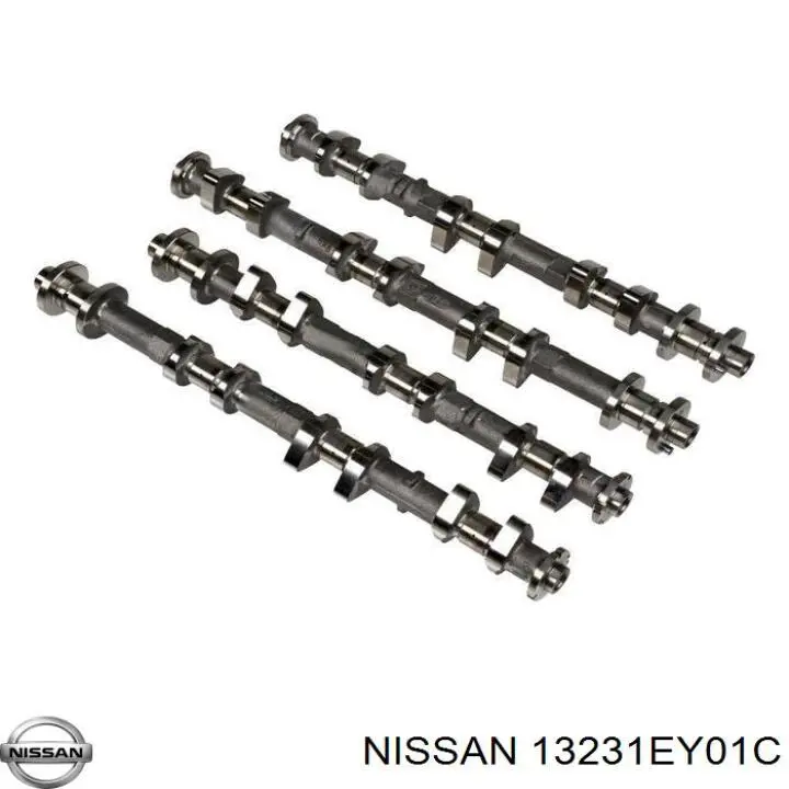13231EY01C Nissan/Infiniti Compensador hidrâulico (empurrador hidrâulico), empurrador de válvulas