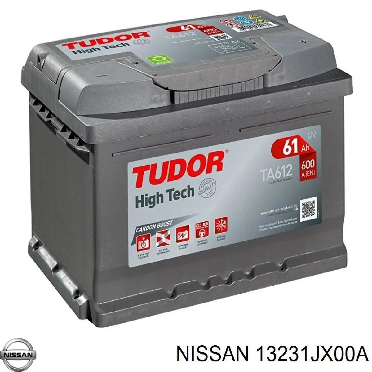 Compensador hidrâulico (empurrador hidrâulico), empurrador de válvulas Nissan/Infiniti 13231JX00A preço, a partir de 31,88 USD
