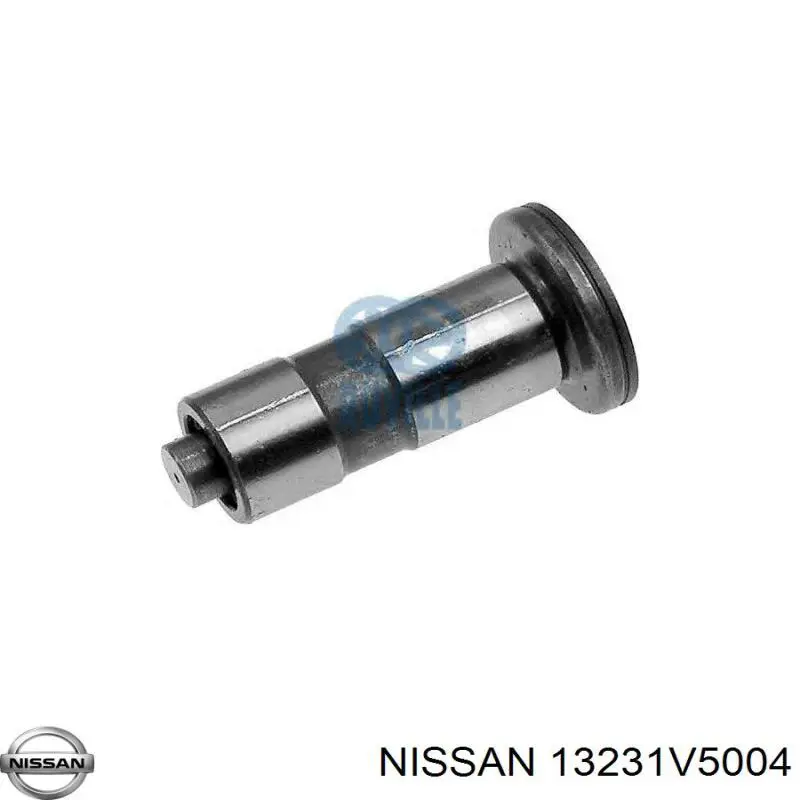 Compre 13231V5004 Nissan/Infiniti Compensador hidrâulico (empurrador hidrâulico), empurrador de válvulas