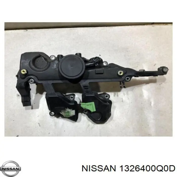 Tampa de válvulas Opel 8200673395 preço, a partir de 83,43 USD