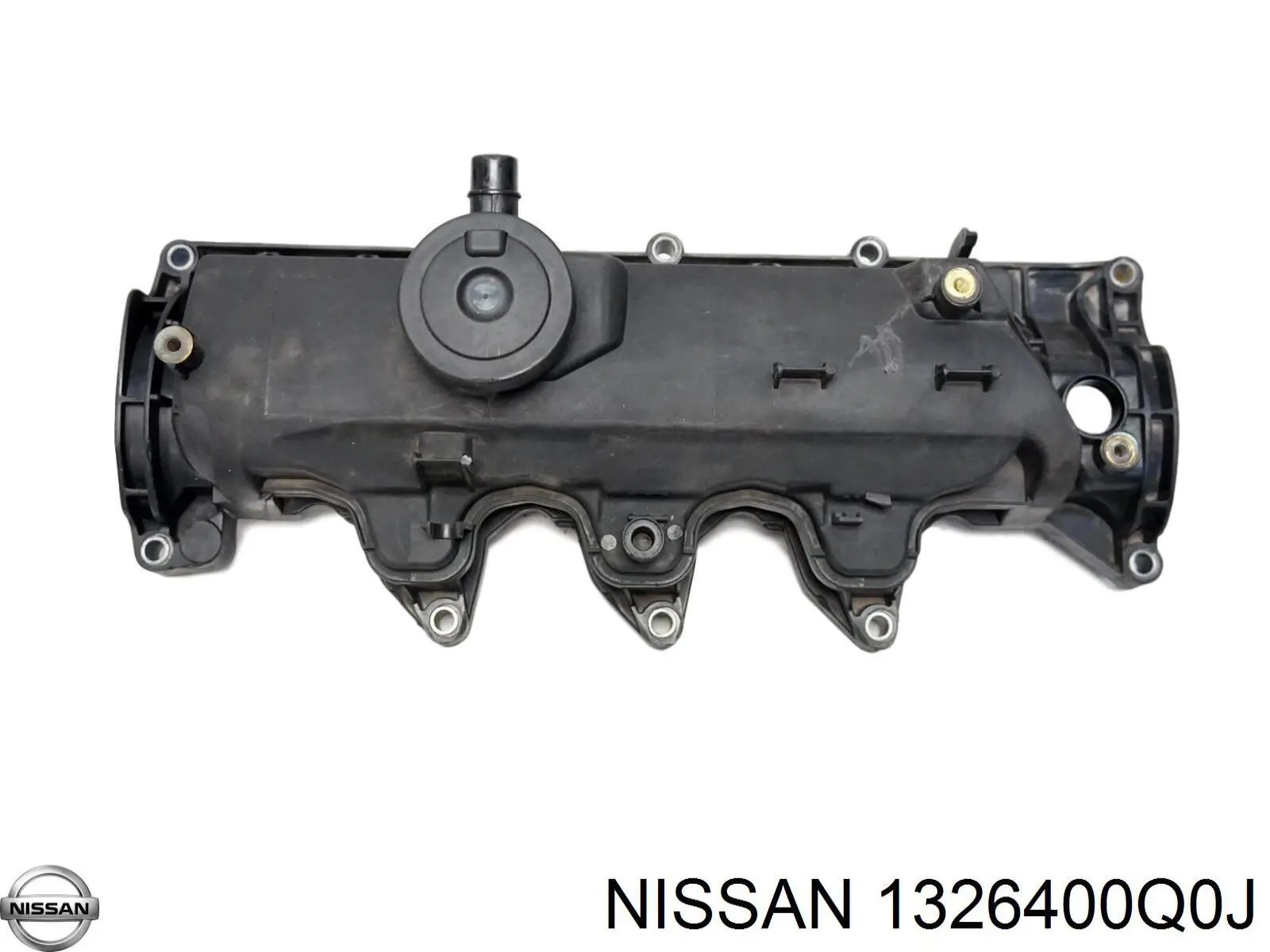 395310 Triclo Tampa de válvulas