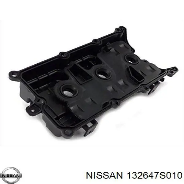 Compre 132647S010 Nissan/Infiniti 