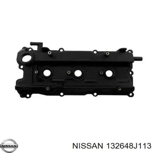 Tampa de válvulas esquerda Renault (RVI) 132648J113 preço, a partir de 54,94 USD