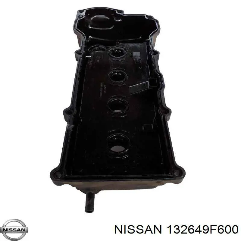 Tampa de válvulas Nissan/Infiniti 132649F600 preço, a partir de 197,54 USD