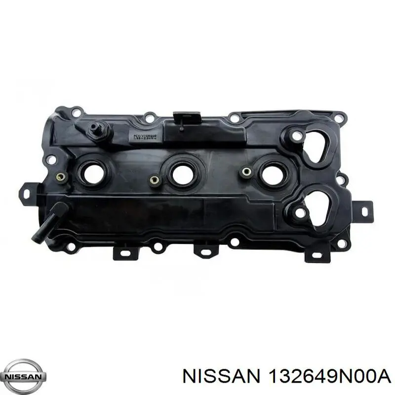  Nissan/Infiniti 132649N00A preço, a partir de 107,39 USD