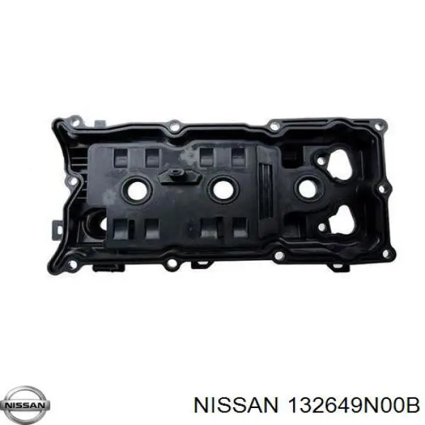 Tampa de válvulas esquerda Nissan/Infiniti 132649N00B preço, a partir de 98,93 USD