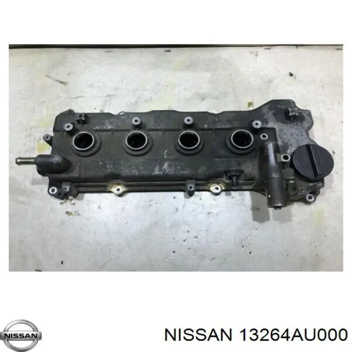 Tampa de válvulas Nissan/Infiniti 13264AU000 preço, a partir de 284,99 USD