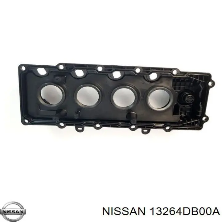 Compre 13264DB00A Nissan/Infiniti Tampa de válvulas