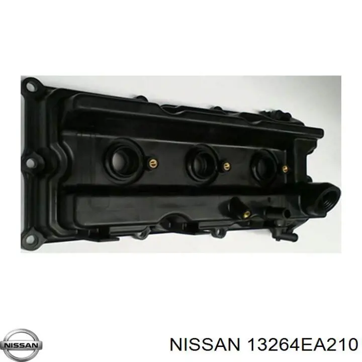 13264EA210 Nissan/Infiniti 