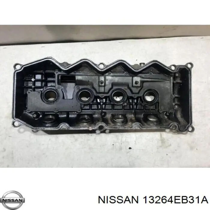 13264EB31A Nissan/Infiniti Tampa de válvulas