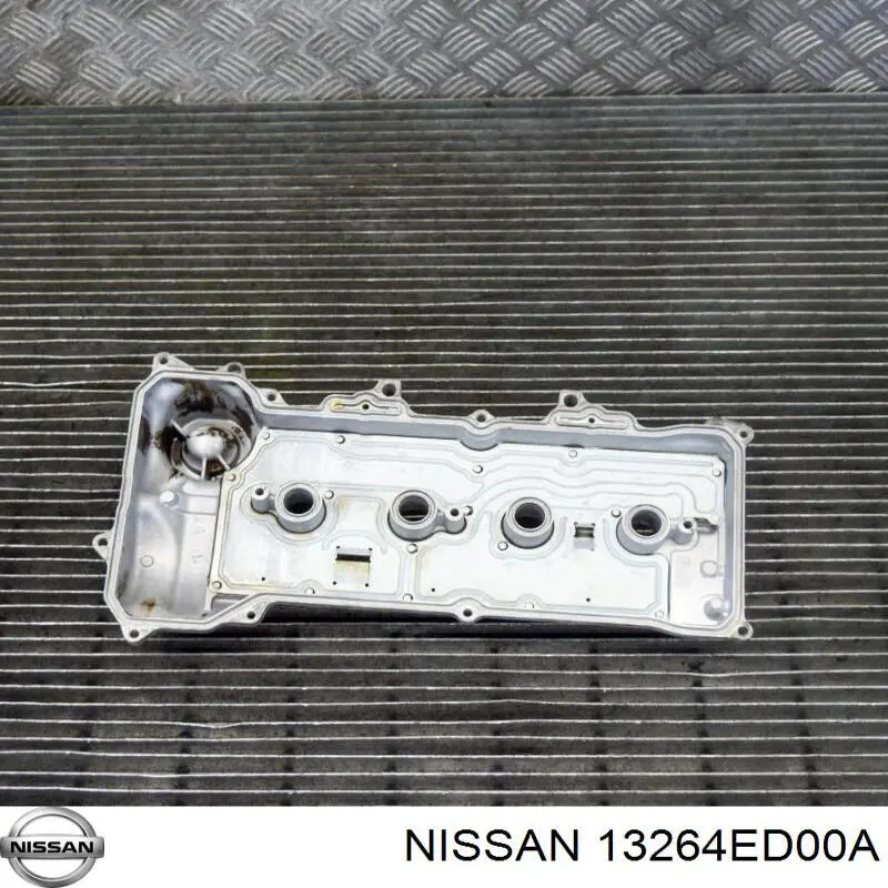 13264ED00A Nissan/Infiniti Tampa de válvulas