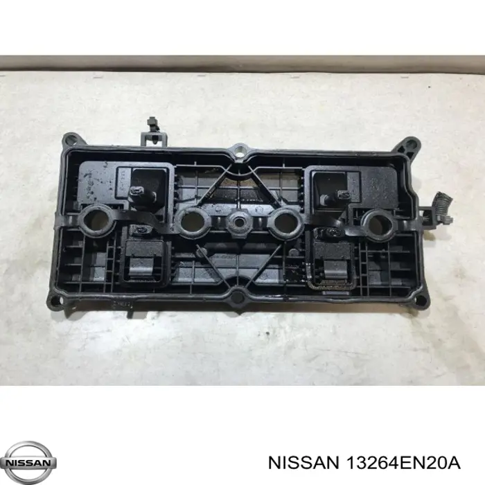 13264EN20A Nissan/Infiniti Tampa de válvulas