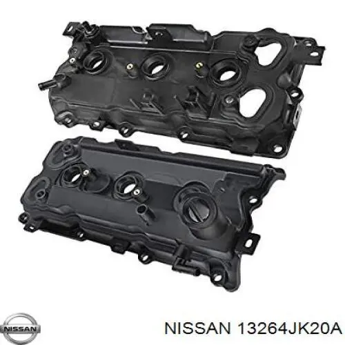 Tampa de válvulas direita AND 30103160 preço, a partir de 83,55 USD