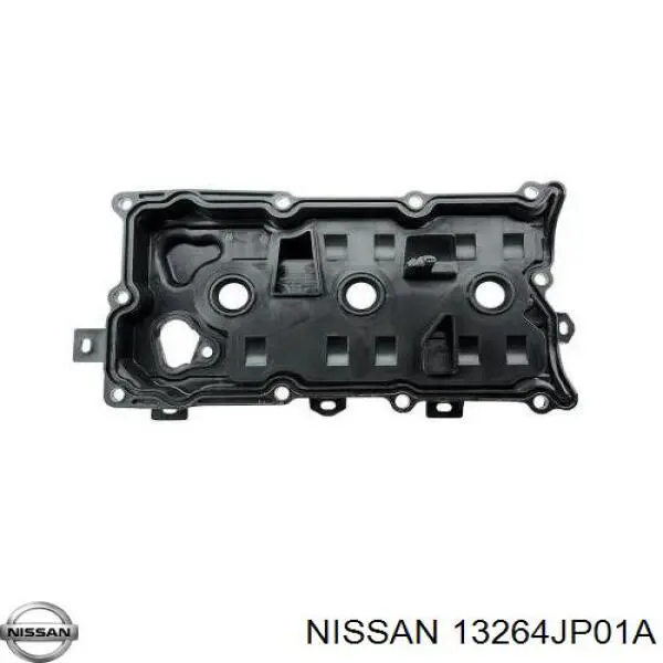 Tampa de válvulas direita Nissan/Infiniti 13264JP01A preço, a partir de 102,63 USD