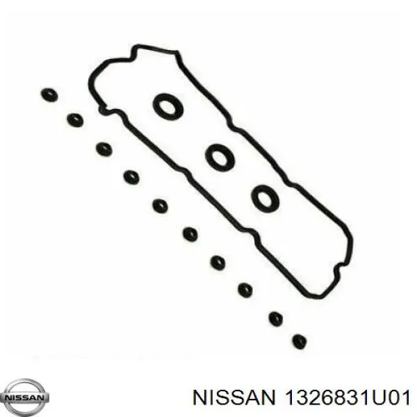 1326831U01 Nissan/Infiniti 