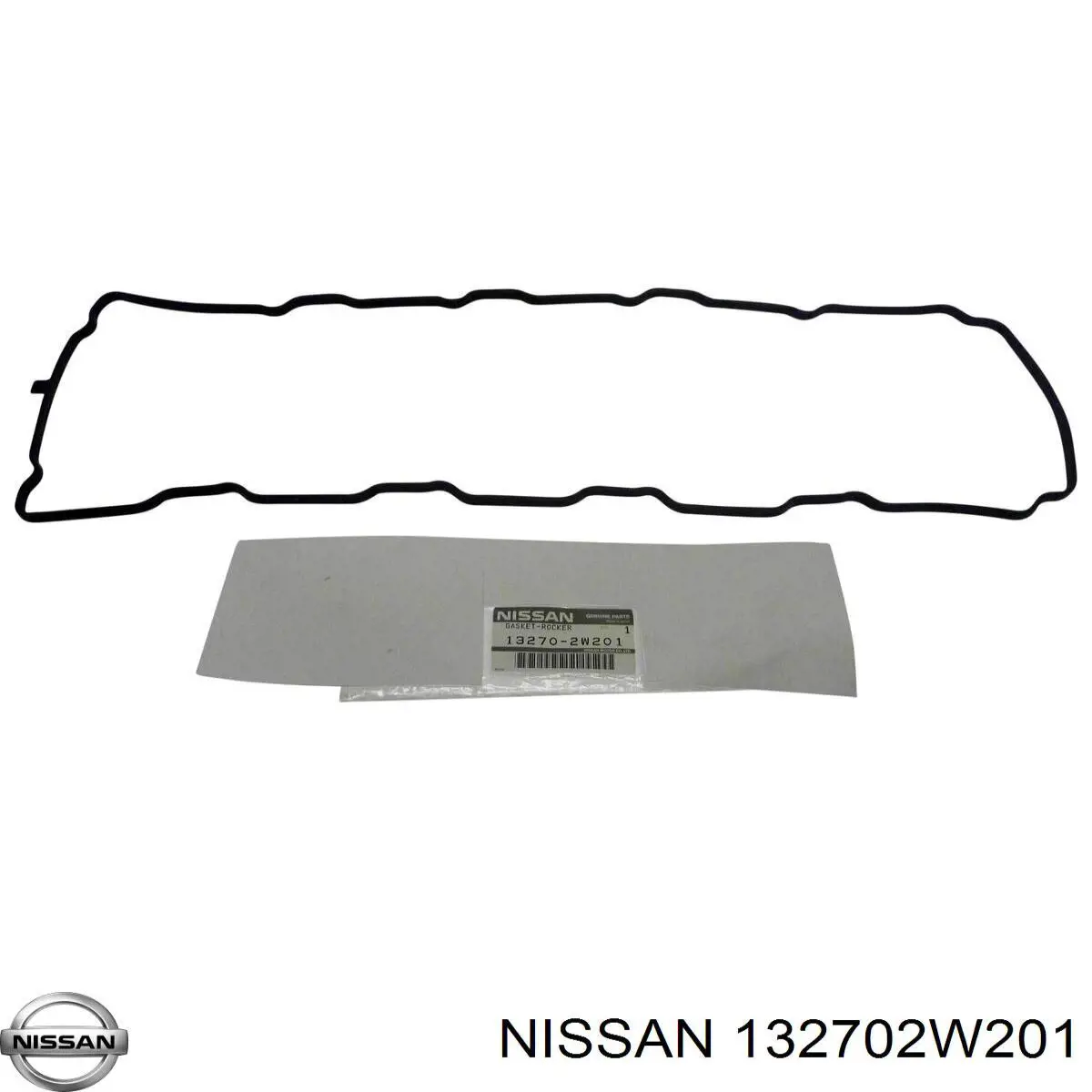 Vedante de tampa de válvulas de motor Nissan/Infiniti 132702W201 preço, a partir de 18,24 USD
