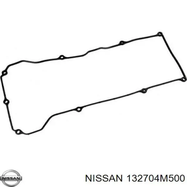 132704M500 Nissan/Infiniti Vedante de tampa de válvulas de motor