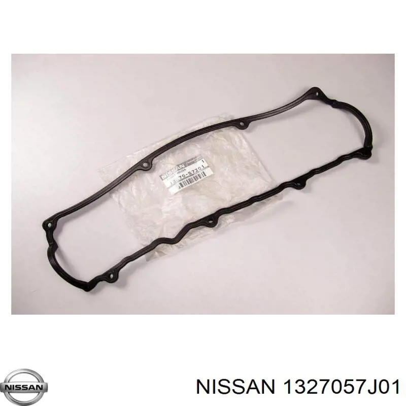 Vedante de tampa de válvulas de motor Nissan/Infiniti 1327057J01 preço, a partir de 7,83 USD
