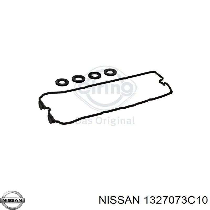 Vedante de tampa de válvulas de motor Nissan/Infiniti 1327073C10 preço, a partir de 19,00 USD