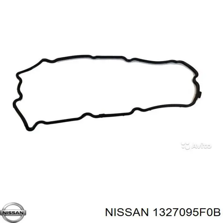 Vedante de tampa de válvulas de motor Nissan/Infiniti 1254143910 preço, a partir de 14,64 USD