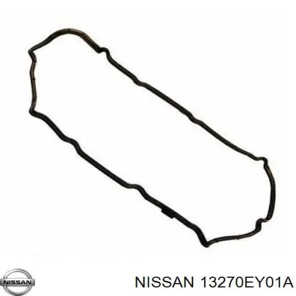 Vedante direita de tampa de válvulas de motor Nissan/Infiniti 13270EY01A preço, a partir de 15,66 USD
