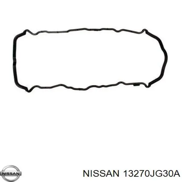Compre 13270JG30A Nissan/Infiniti Vedante de tampa de válvulas de motor