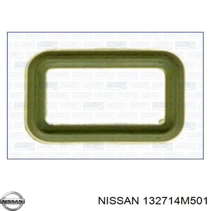 Vedante interno da tampa de válvulas de motor Ajusa 01191700 preço, a partir de 6,70 USD