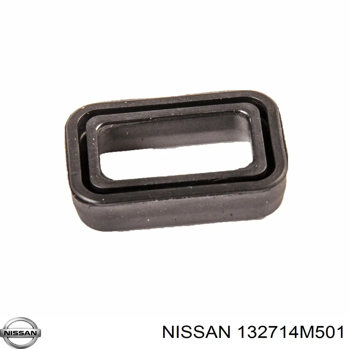 Compre 1327151J60 Nissan/Infiniti Vedante interno da tampa de válvulas de motor