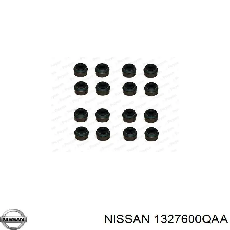 1327600QAA Nissan/Infiniti 