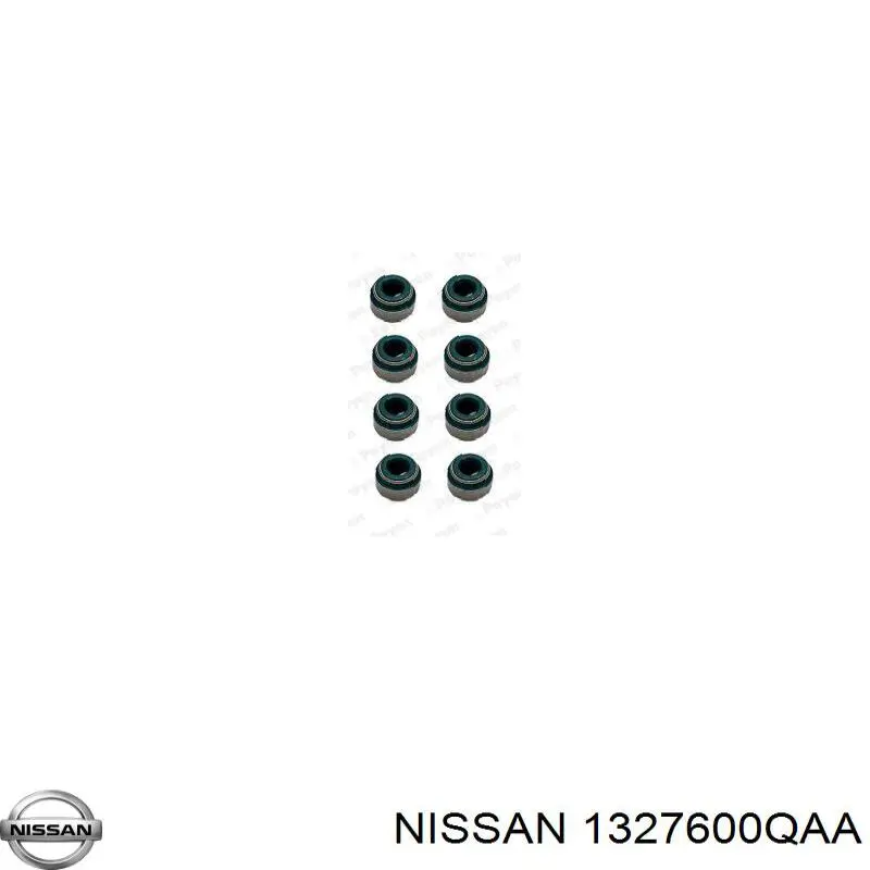  Nissan/Infiniti 1327600QAA preço, a partir de 24,49 USD