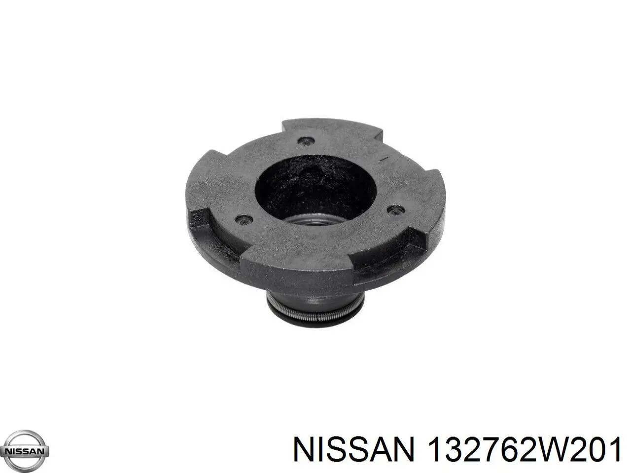 Compre 132762W201 Nissan/Infiniti Vedante anular da cavidade de vela