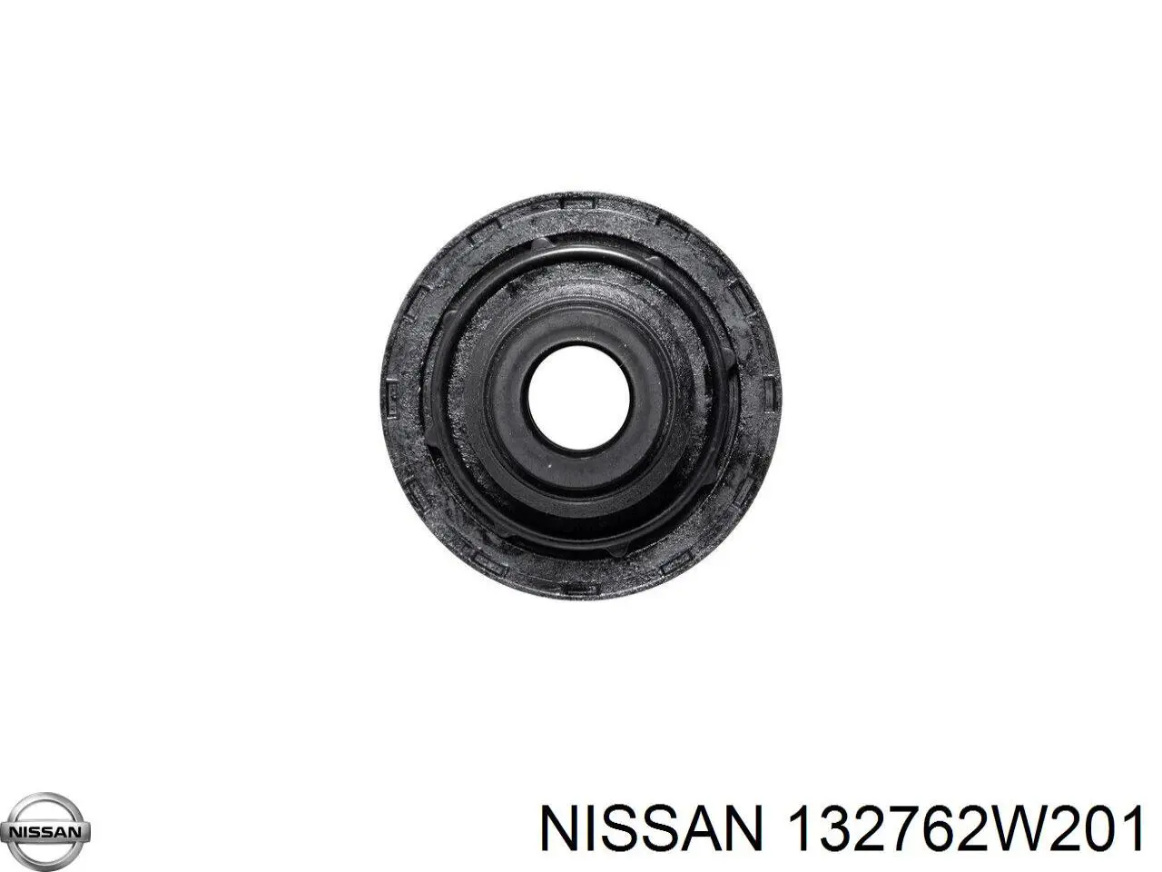 Compre 132762W201 Nissan/Infiniti Vedante anular da cavidade de vela