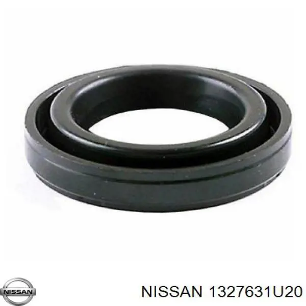 Compre 1327631U20 Nissan/Infiniti Vedante anular da cavidade de vela