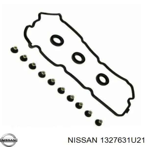 1327631U21 Nissan/Infiniti Vedante anular da cavidade de vela