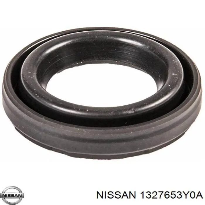 Vedante anular da cavidade de vela Nissan/Infiniti 1327653Y0A preço, a partir de 5,85 USD