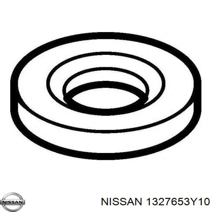 Vedante anular da cavidade de vela Nissan/Infiniti 1327653Y10 preço, a partir de 4,79 USD