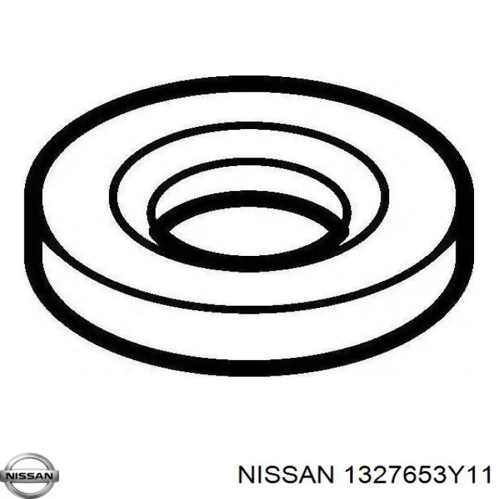 1327653Y11 Nissan/Infiniti Vedante anular da cavidade de vela