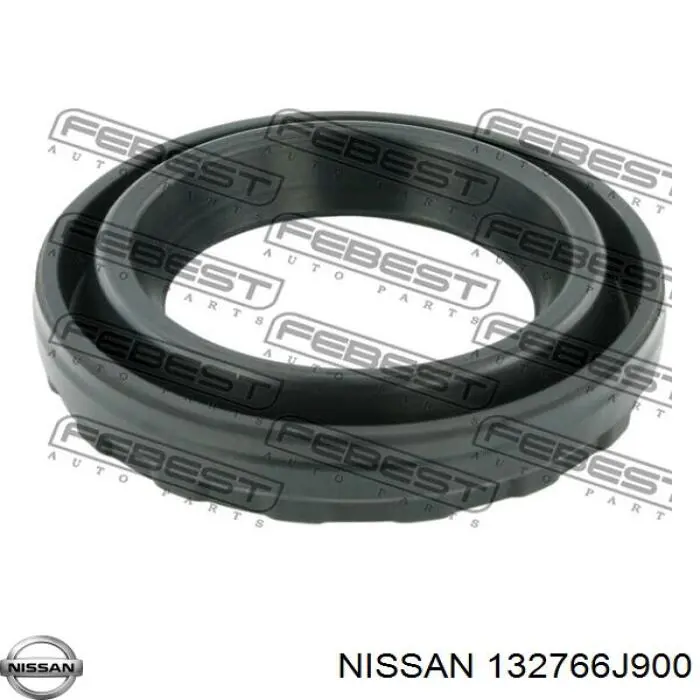 Vedante anular da cavidade de vela Nissan/Infiniti 132766J900 preço, a partir de 5,59 USD