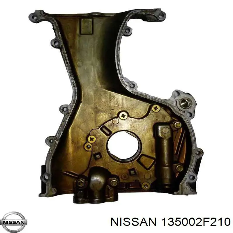 135002F210 Nissan/Infiniti 